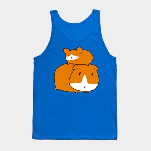 Hamster and Guinea Pig Tank Top